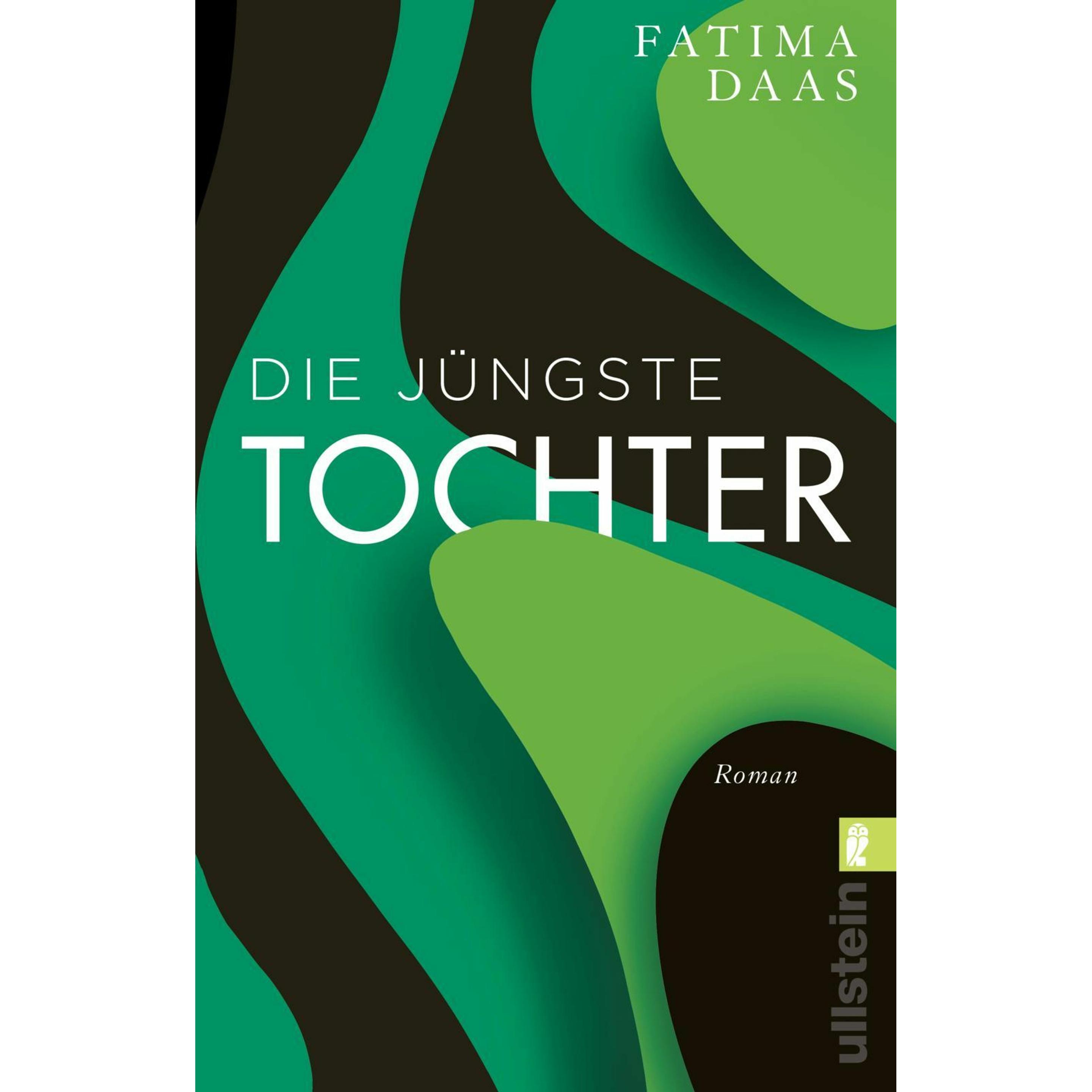 Die jüngste Tochter, Belletristik von Fatima Daas