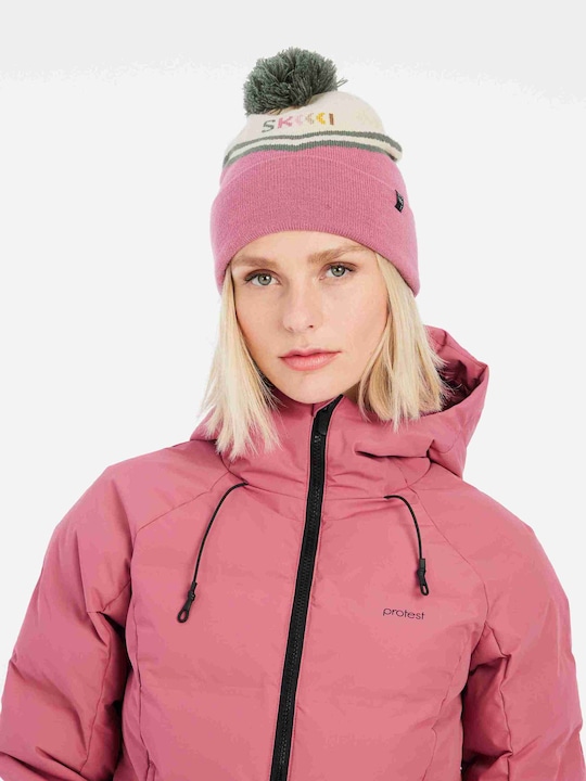 Produktbild Protest Snowjackets PRTALYSUMI (38)
