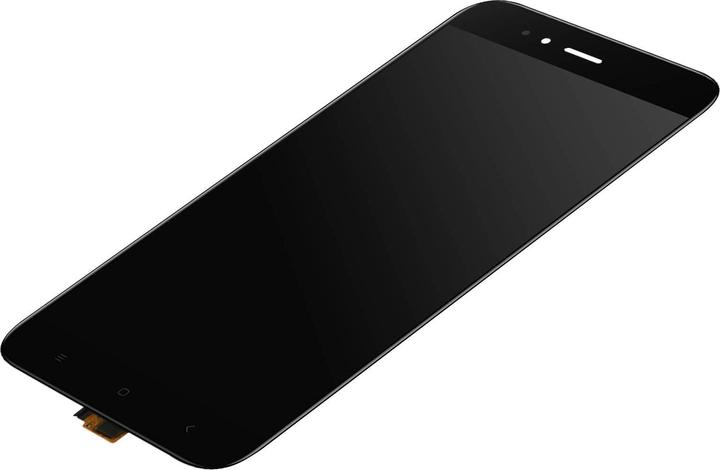 Immagine prodotto Xiaomi Display di ricambio originale Mi A1, schermo preassemblato - Nero (Display, Mi A1)