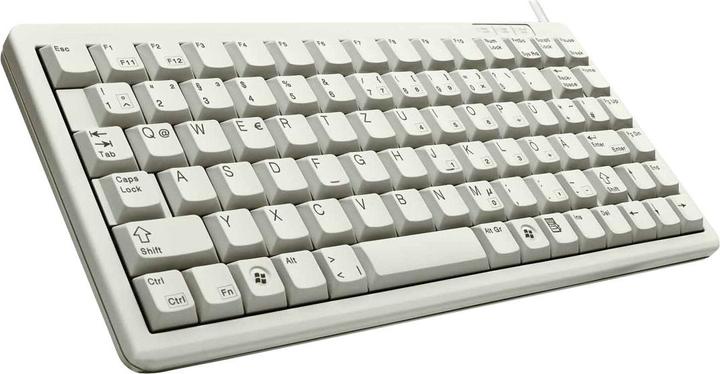 Immagine prodotto CHERRY G84-4100 (US, Cablato)