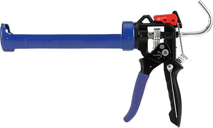 Produktbild Workpro WP224001 Kartuschenpistole 1 St. (Kartuschenpistole)