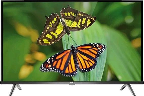 Actual product image TCL 32S615 (32", S615, LCD, HD, 2019)