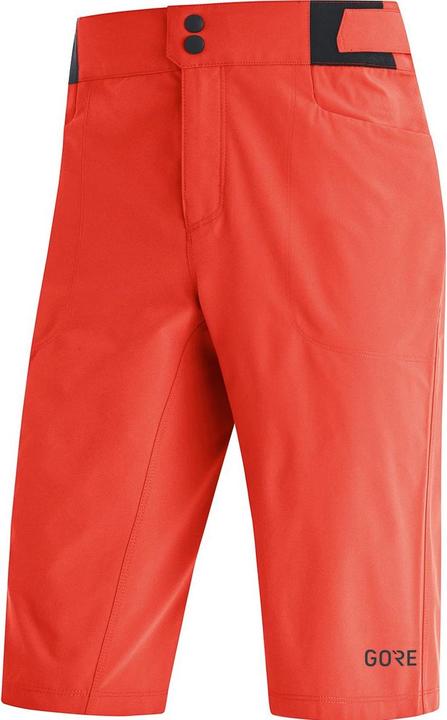 Actual product image Gore Wear Passion cycling shorts