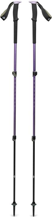 Actual product image Black Diamond Trail Trekking - Wanderstöcke (100 - 140 cm)