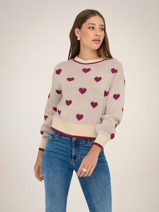 Immagine prodotto JdY JDYROMANCE Strickpullover Strickpullover (XL)