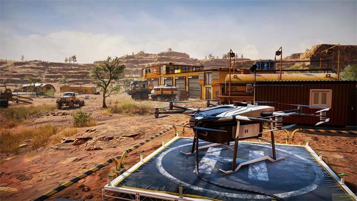 Produktbild Saber Interactive Expeditions: A MudRunner Game (Xbox Series X, Xbox One X, Xbox One S, PC, DE)