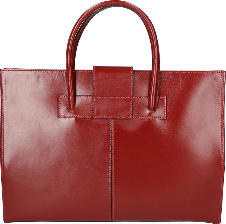 Actual product image Gave Lux Handbag