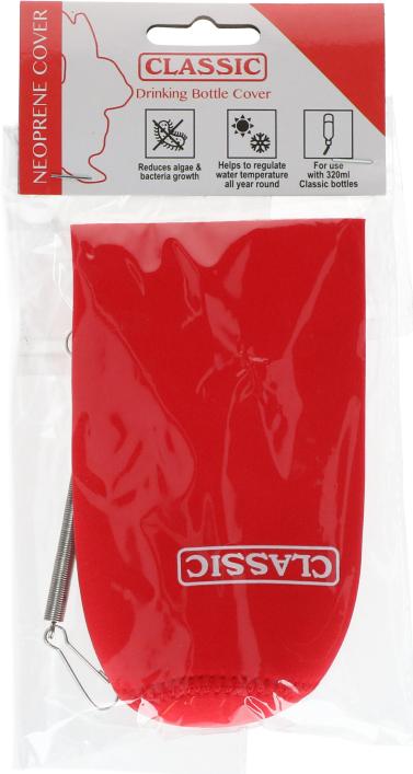 Produktbild Kerbl Thermoschutzhülle Classic (32 cl)