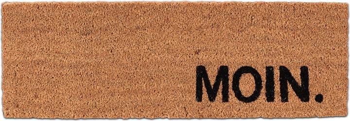 Produktbild Relaxdays Kokosfussmatte (25 x 75 cm)