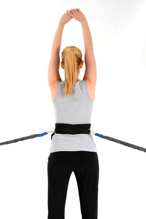 Produktbild Sport-Thieme Sprint Trainer
