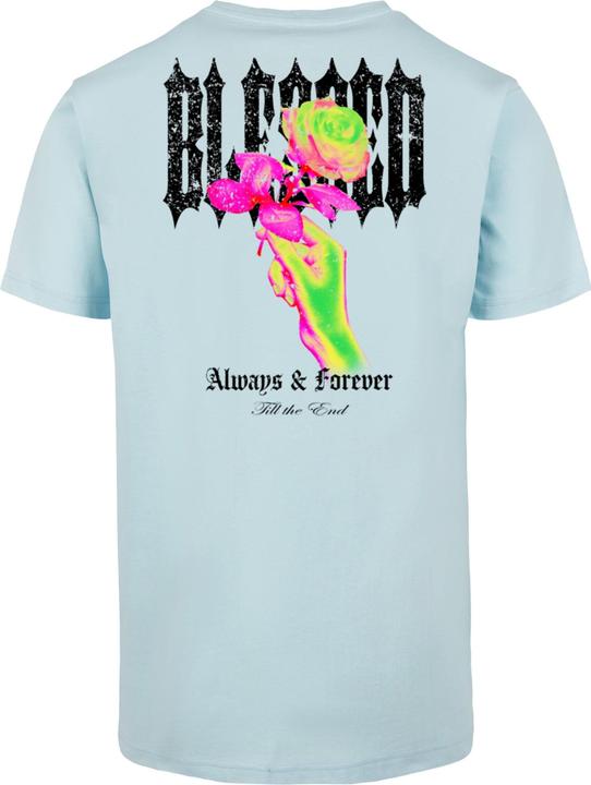 Produktbild Mister Tee MisterTee Blessed Rose Tee - 170207 (XL)