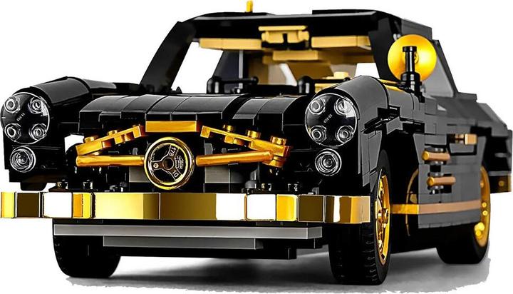 Produktbild Mould King Oldtimer