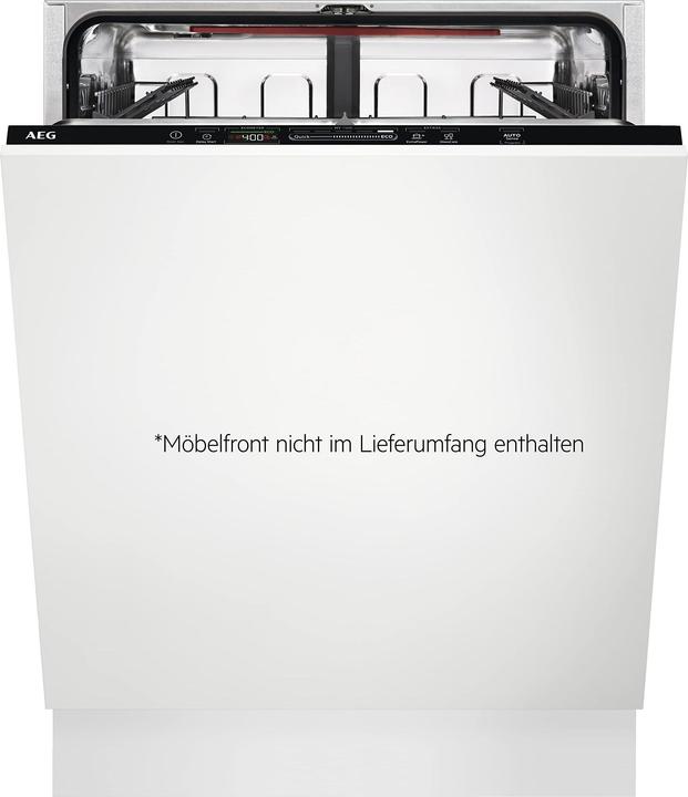 AEG FSB53627P