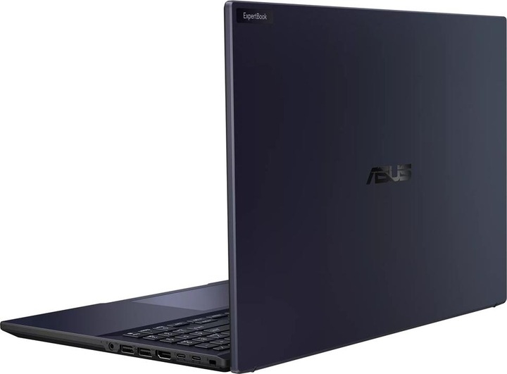 Produktbild ASUS ExpertBook B3 B3604CMA-Q90306X Ultra 5 125H 16.0 WUXGA 300nits AG 16GB DDR5 SSD512 Intel Arc C (16", 16 GB, 512 GB, Eng. Int.)