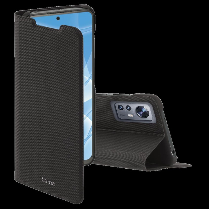 Produktbild Hama Slim Pro (Xiaomi 12T, Xiaomi 12T Pro)