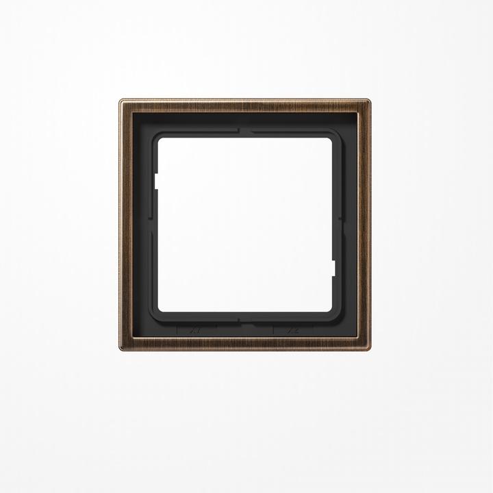 Produktbild JUNG Rahmen