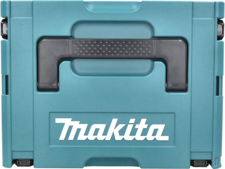 Actual product image Makita DDA 351 G1J Battery angle drill 18 V 13,5 Nm + 1x battery 6,0 Ah + Makpac - without charger (Rechargeable battery operated)