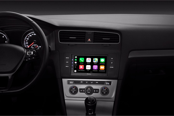 Immagine prodotto Pioneer SPH-EVO64DAB (Auto Android, Apple Carplay)