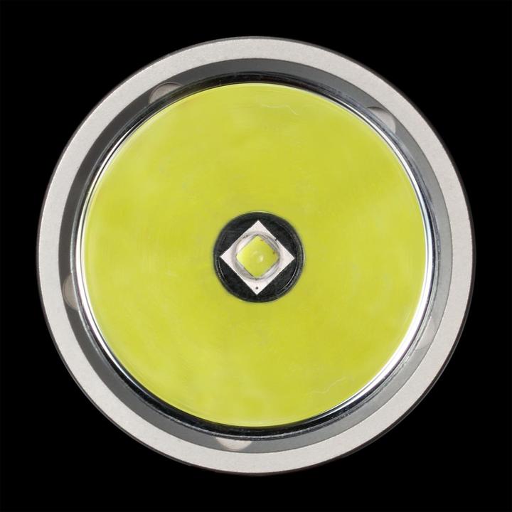 Produktbild Nitecore Ea41 (11.70 cm, 1020 lm)