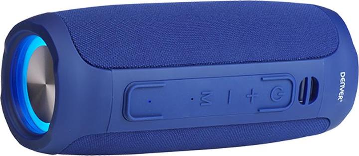 Actual product image Denver BTV-220 (Battery operated)