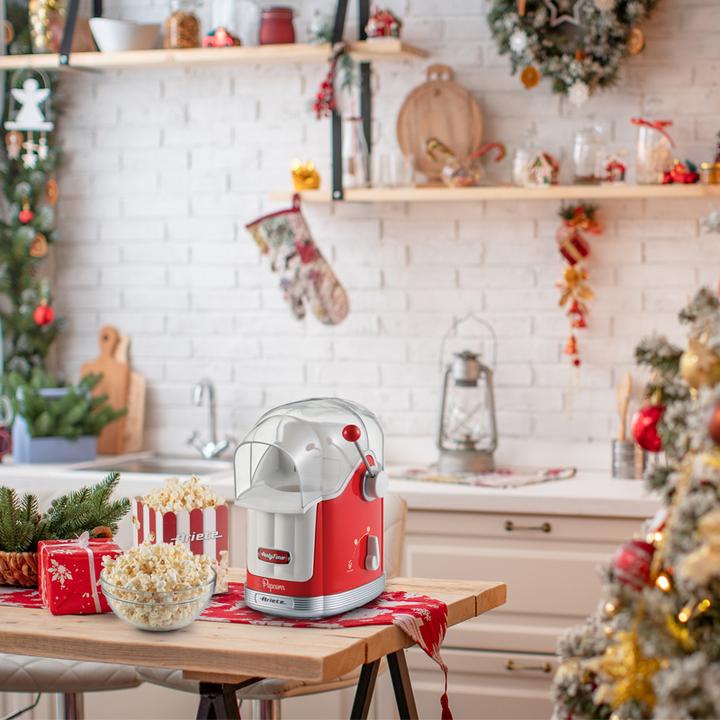 Produktbild Ariete 2958 Popcorn-Maschine Party Time