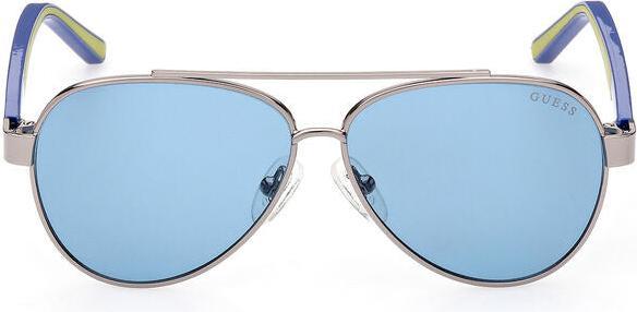 Immagine prodotto Guess Occhiali da sole da uomo GU9221-4910V Ø 49 mm
