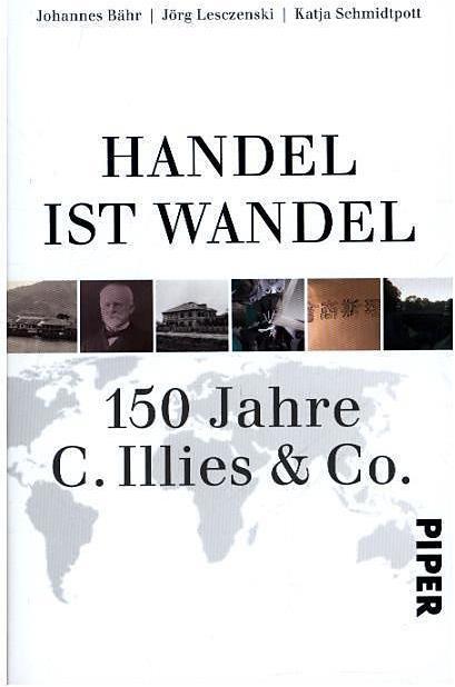 Produktbild Handel ist Wandel