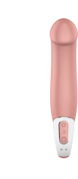 Produktbild Satisfyer Master Nature