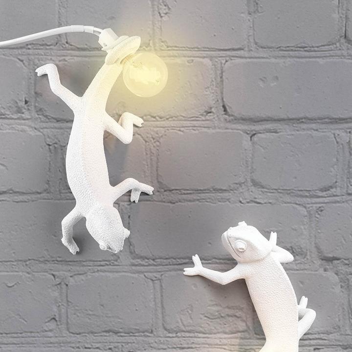 Produktbild Seletti Chameleon Lamp Still Usb Tischleuchte (150 lm, E12)