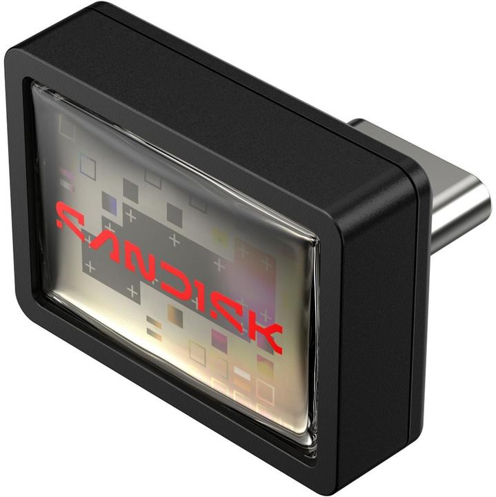 Produktbild SANDISK Extreme Fit (128 GB, USB-C)