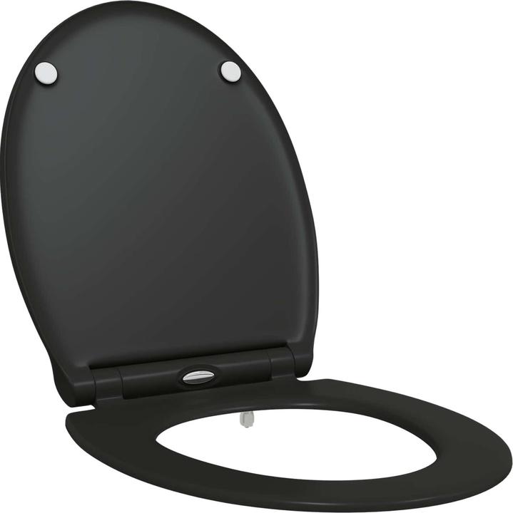 Produktbild vidaXL Toilettensitz