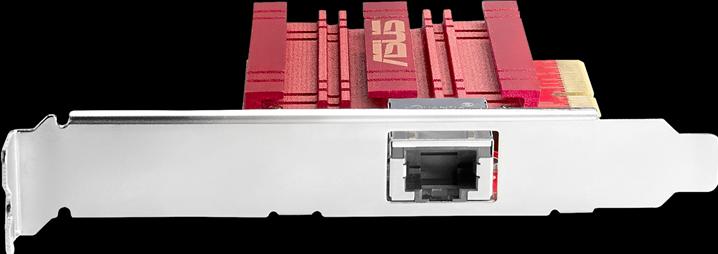 Immagine prodotto ASUS Xg-C100c (Mini PCI Express)