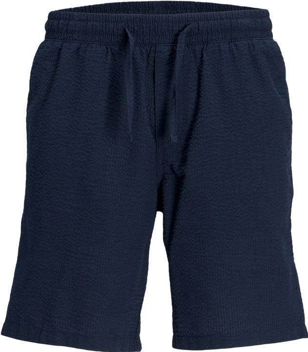 Actual product image Jack & Jones Jpstjaiden Jjpalma Seersucker Shor Jnr (140)