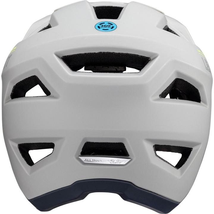 Actual product image Leatt MTB All-MTN 2.0 Helmet granite M (55 - 59 cm)