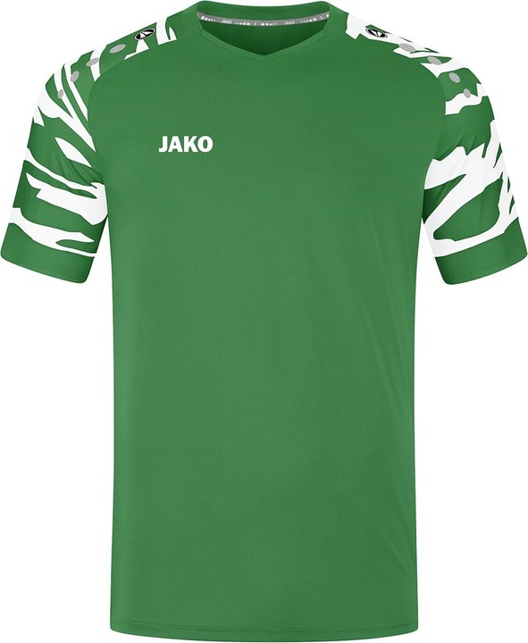 Blanc, Vert sport