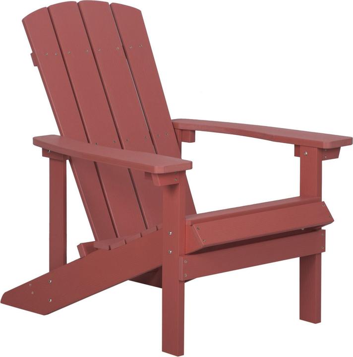 Produktbild Beliani Adirondack