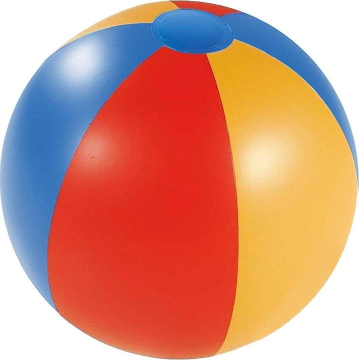 Produktbild Splash & Fun Strandball uni