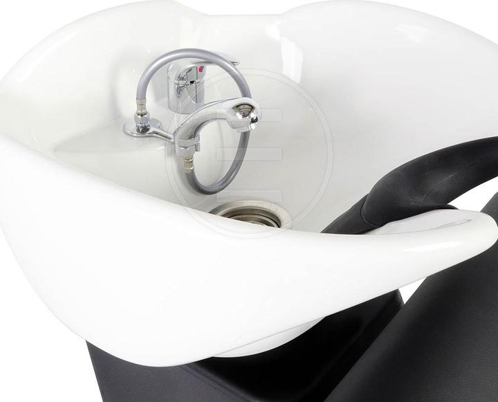 Produktbild Alpeda Round Wash Gold