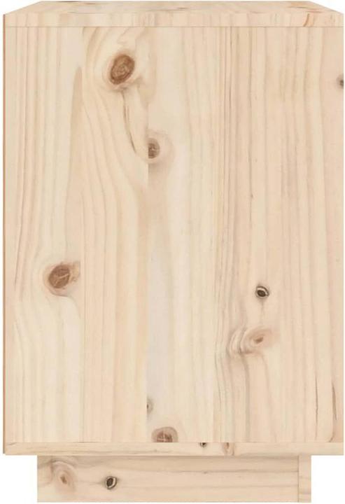 Immagine prodotto vidaXL Nachttisch (40 x 35 x 50 cm)
