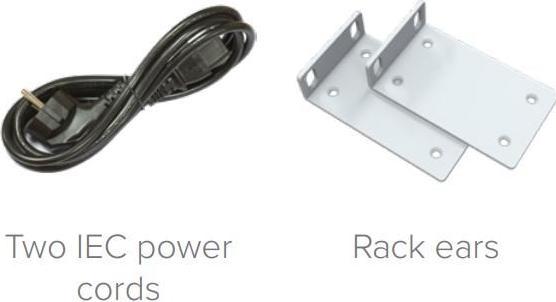 Produktbild MikroTik CRS328-4C-20S-4S+RM (32 Ports)