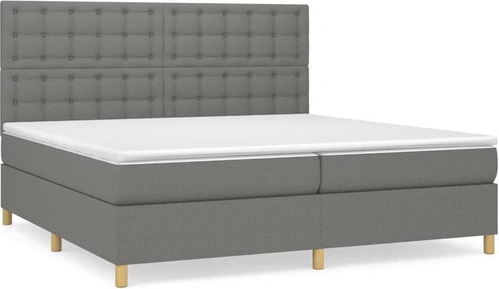 Produktbild vidaXL Boxspringbett (200 x 200 cm)