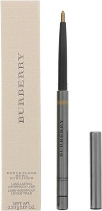 Immagine prodotto Burberry Effortless Khol Eyeliner 0,3 g - 07 Oro Antico (07 Oro antico)
