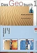 Produktbild Das Geobuch (Band 1): Europa und die Welt (Deutsch, Bachofner, Peter, Daniel/Batzli, Samuel/Hobi, 2004)