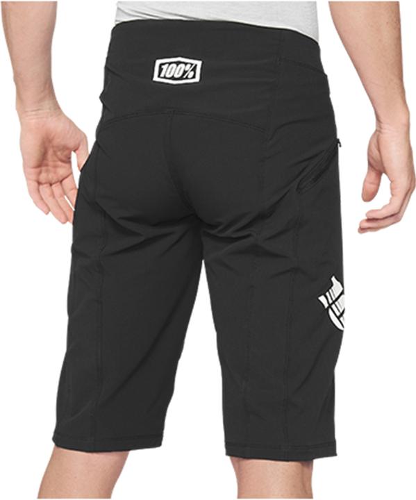 Productafbeelding 100% R-Core X korte broek (28)