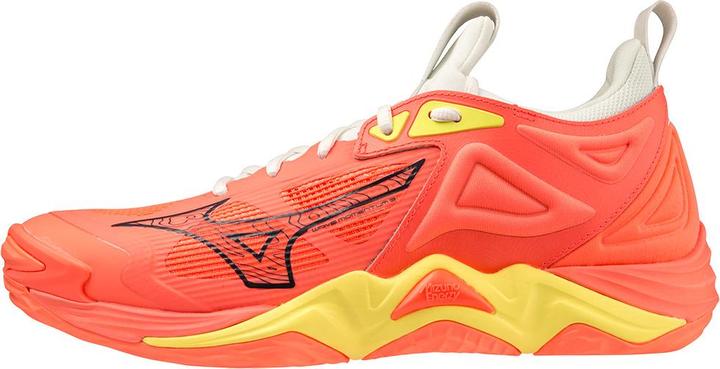 Fiamma al neon, Nero, Bolt 2 (Neon)