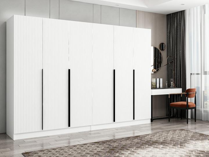 Image du produit Skye Decor Kaley (270 x 52 x 210 cm)