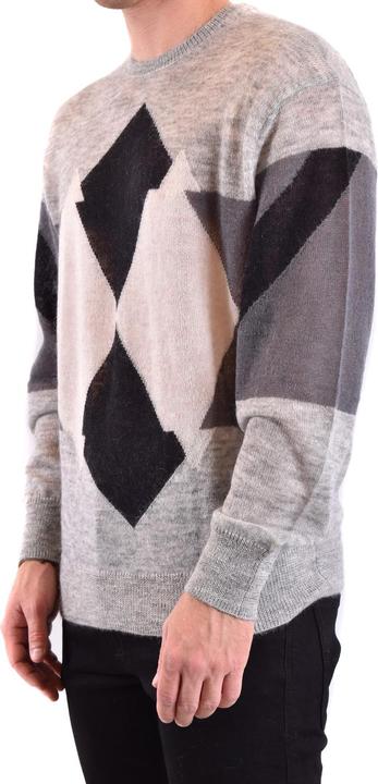 Produktbild Neil Barrett NBV7MA161AV606042 (L)