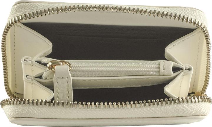 Actual product image Lacoste Zip Coin Wallet