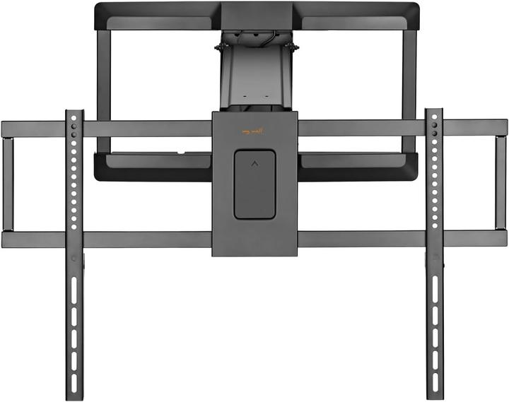 Actual product image myWall For screen sizes 43" - 90" (109 - 229 cm), load up to 50 kg, with wireless remote control and Tuya (Wall, 50 kg, 43" - 90")