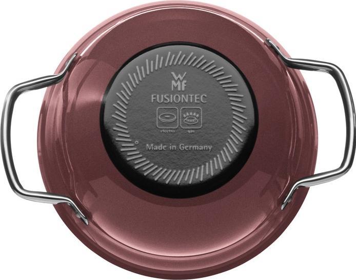 Actual product image WMF Saucepan (Pot, Merger technology, 20 x 10.30 cm)